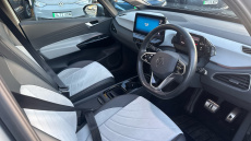 Volkswagen ID.3 150kW Family Pro Performance 58kWh 5dr Auto Electric Hatchback